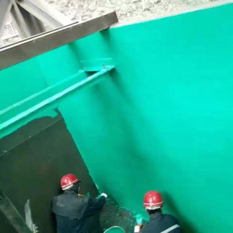 汉中彩色防滑路面和景观水洗树脂石施工各有特点