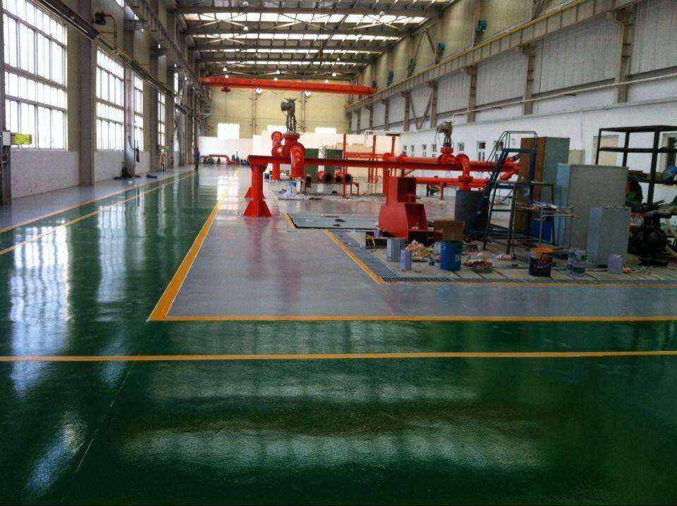 汉中彩色防滑路面是兼具